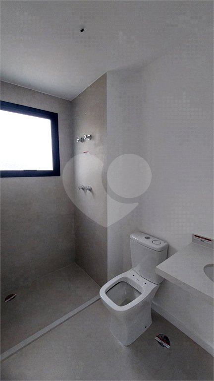 Apartamento à venda com 4 suítes em Perdizes, São Paulo, SP