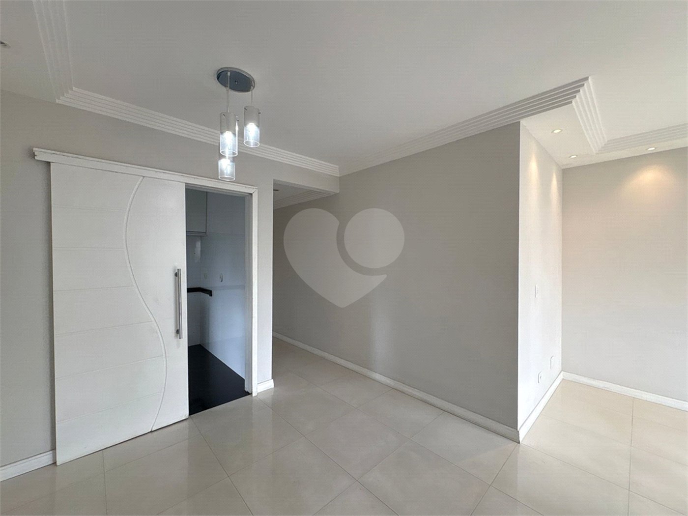 Apartamento à venda com 3 quartos, sendo 1 suíte, em Santana, São Paulo, SP