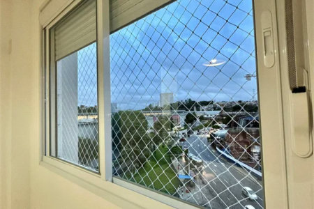 Apartamento à venda com 3 quartos, sendo 1 suíte,  em Vila Andrade, São Paulo, SP