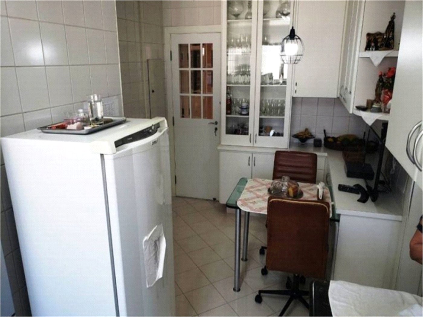 Apartamento à venda com 3 quartos, sendo 1 suíte, em Paraíso do Morumbi, São Paulo, SP
