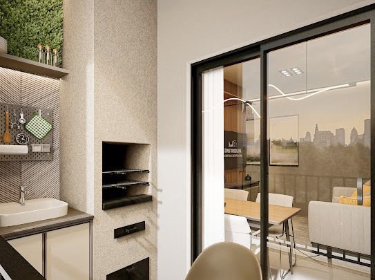 Residencial Angélica Prime