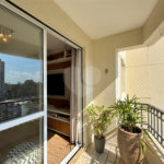 Apartamento à venda com 3 quartos, sendo 1 suíte, em Jardim Marajoara, São Paulo, SP