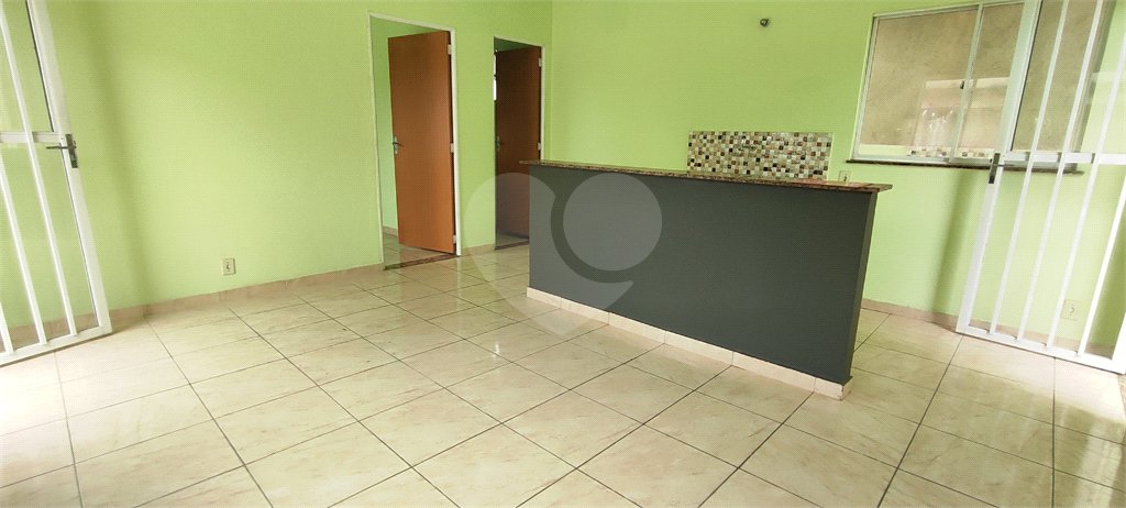 Casa à venda com 2 quartos no condomínio Village Texeira Campos, Rio de Janeiro - RJ