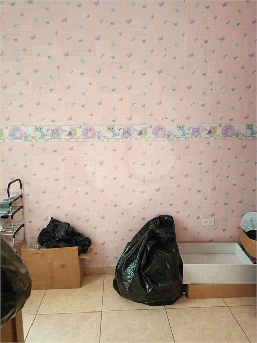 Casa à venda com 3 quartos, sendo 1 suíte, em Cidade Patriarca, São Paulo, SP
