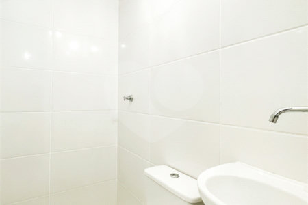 Apartamento à venda com 1 suíte em Jardim Oriental, São Paulo, SP