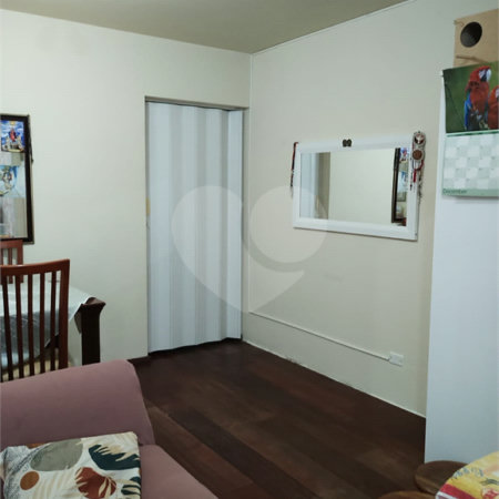 Apartamento à venda com 3 quartos em Vila Pompéia, São Paulo, SP