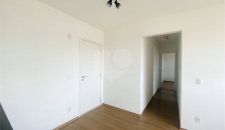 Apartamento à venda com 2 quartos no Centro, São Bernardo do Campo, SP