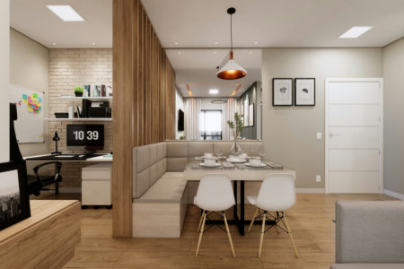 Residencial Amarílis