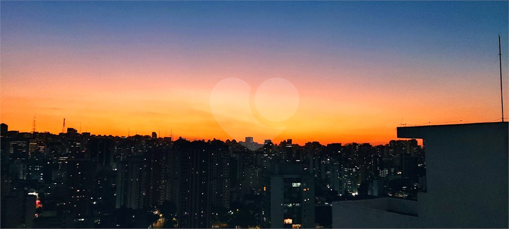 Apartamento à venda com 1 quarto em Cambuci, São Paulo, SP