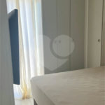 Apartamento à venda com 2 quartos em Vila Gustavo, São Paulo, SP