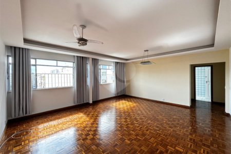 Cobertura à venda com 3 quartos em Tijuca, Rio de Janeiro, RJ