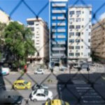 Apartamento à venda com 3 quartos em Tijuca, Rio de Janeiro, RJ