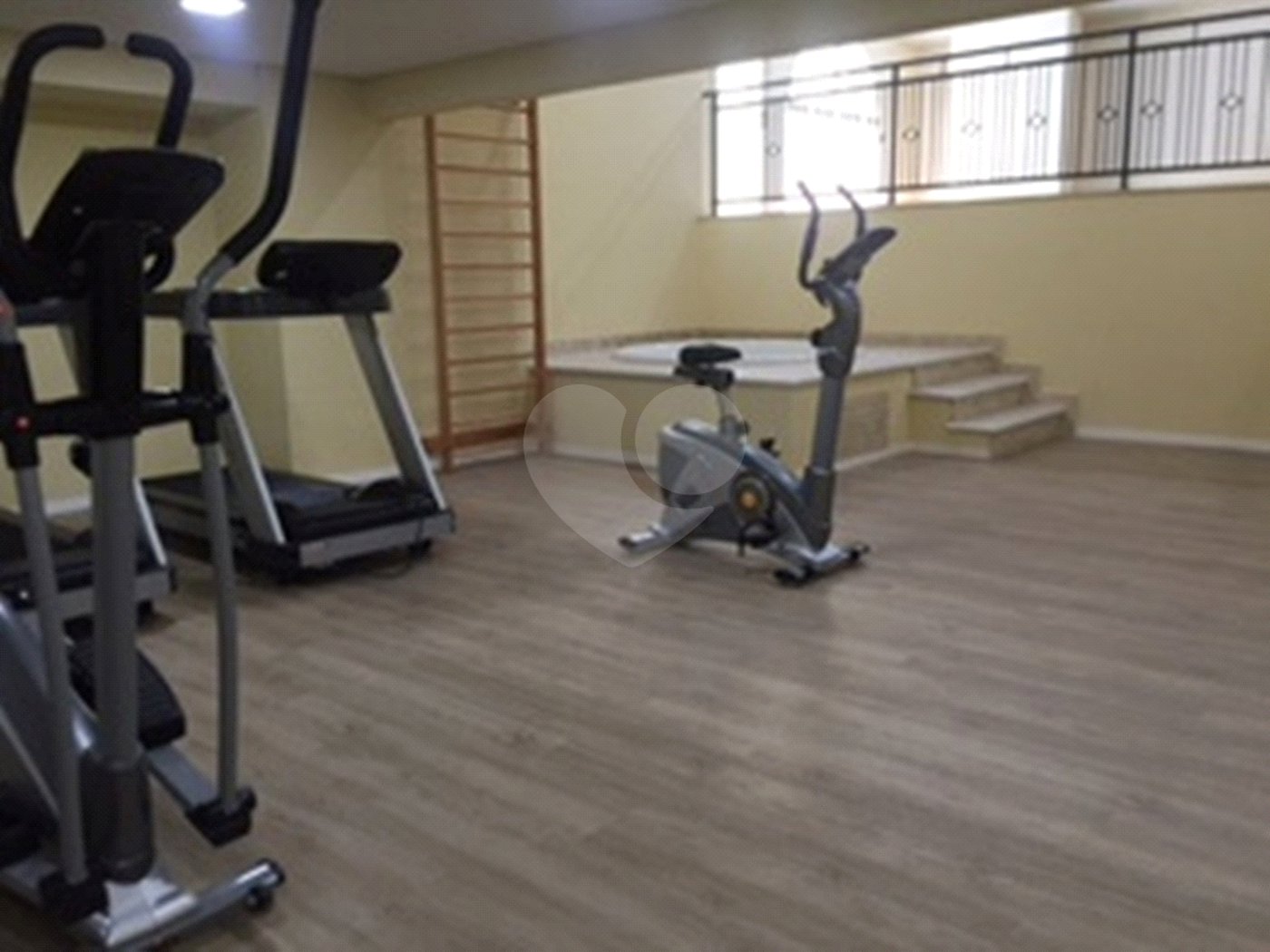 Apartamento à venda com 1 quarto em Casa Verde, São Paulo, SP