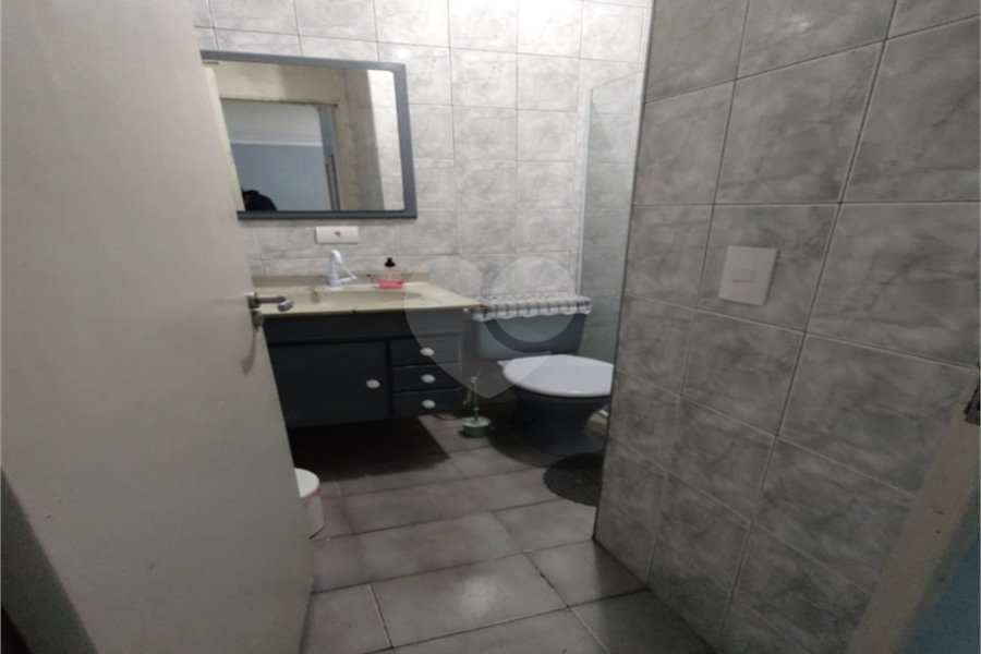 Apartamento à venda com 2 quartos no Brasilândia, São Paulo, SP
