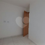 Apartamento à venda com 2 quartos, sendo 1 suíte, em Vila Mazzei, São Paulo, SP