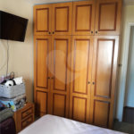 Apartamento á venda - Vila Guarani