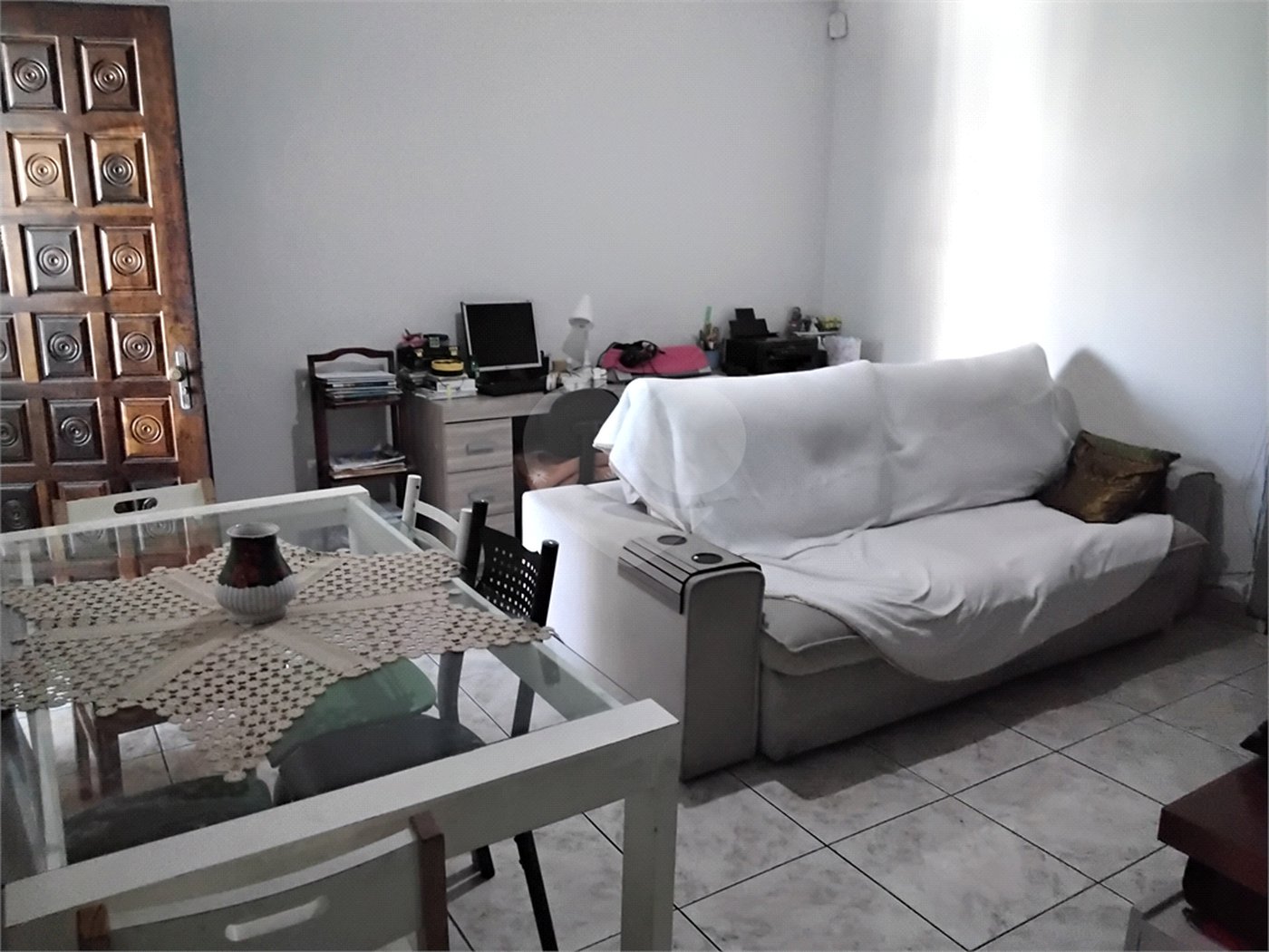 Casa Térrea à venda com 2 quartos em Vila Guilherme, São Paulo, SP