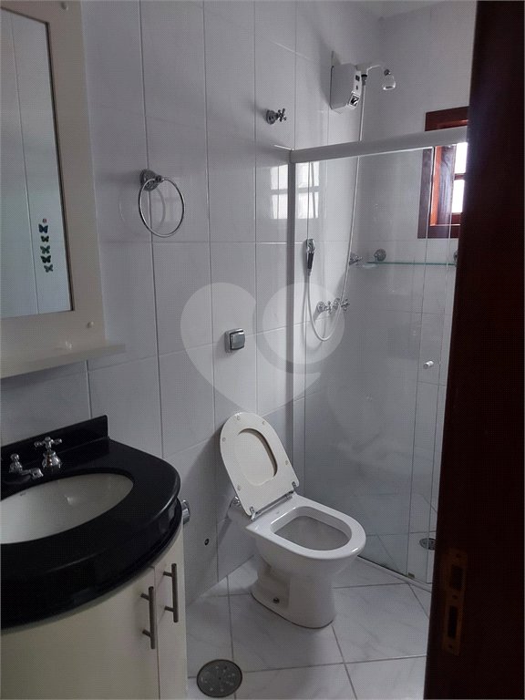 Sobrado para alugar com 3 suítes em Tremembé, São Paulo, SP
