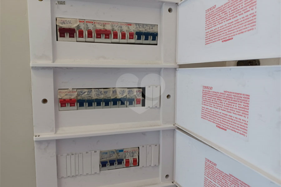 Apartamento à venda com 2 quartos, sendo 1 suíte, em Mandaqui, São Paulo, SP