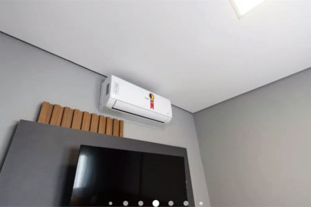 Apartamento à venda ou para alugar com 1 quarto em Perdizes, São Paulo, SP