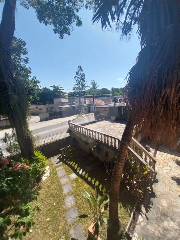 Casa à venda com 5 quartos, sendo 2 suítes, em Campo Grande, Rio de Janeiro, RJ