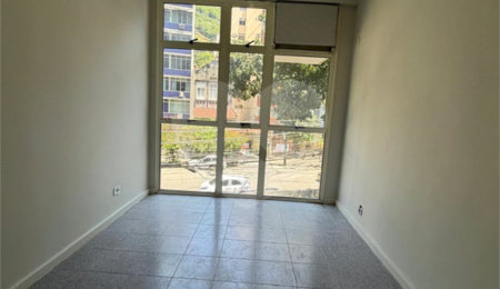 Sala à venda em Tijuca, Rio de Janeiro, RJ