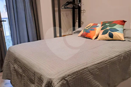 Apartamento à venda ou para alugar com 1 suíte em Pinheiros, São Paulo, SP