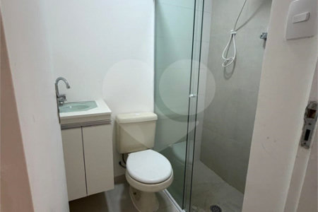 Apartamento à venda com 2 quartos, sendo 1 suíte, em Pinheiros, São Paulo, SP
