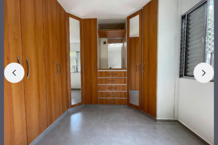 Apartamento à venda ou para alugar com 3 quartos em Jardim Adhemar de Barros, São Paulo, SP