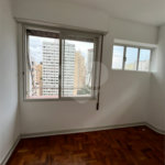 Apartamento à venda com 1 suíte no Centro, São Paulo, SP