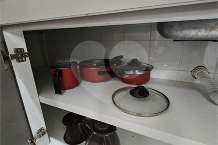 Apartamento à venda com 1 suíte, em Nova Ribeirânia, Ribeirão Preto, SP