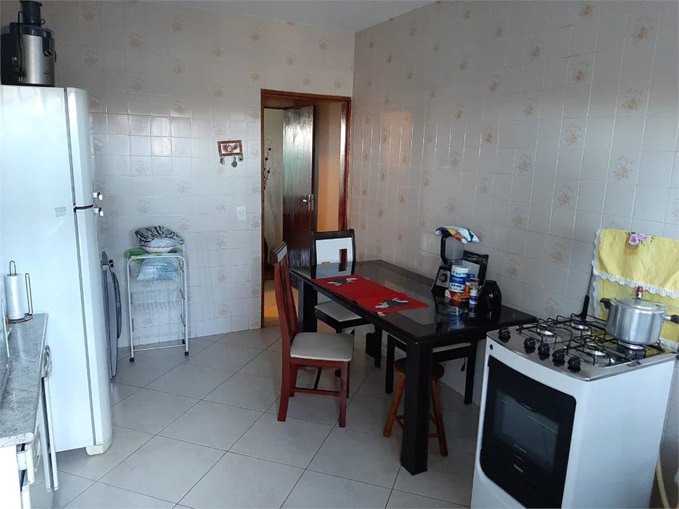 Sobrado à venda com 1 suíte em Jardim Boa Vista (zona Oeste), São Paulo, SP