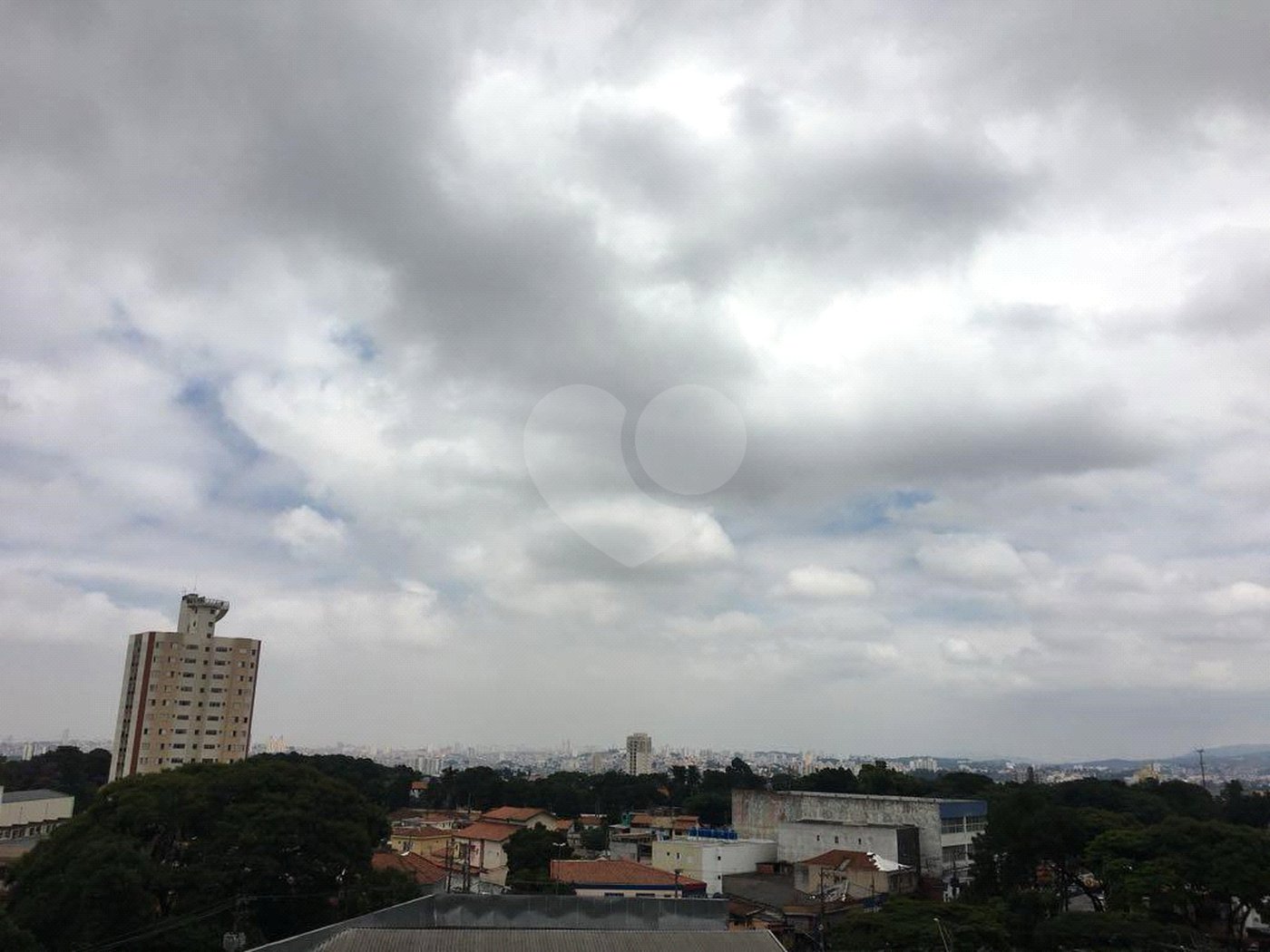 Apartamento para alugar com 1 quarto em Gopoúva, Guarulhos, SP