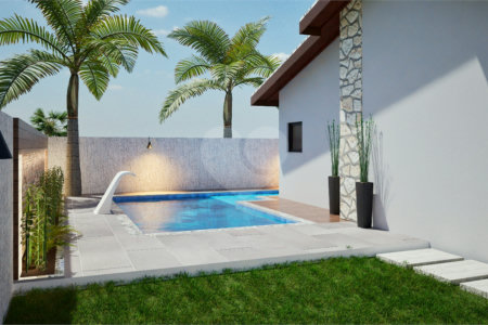 Casa à venda com 4 quartos, sendo 3 suítes, em Caravelas, Armação dos Búzios, RJ
