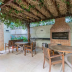 Apartamento à venda com 4 suítes em Brooklin, São Paulo, SP