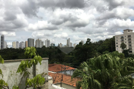 Sobrado à venda com 3 quartos, sendo 1 suíte, em Aclimação, São Paulo, SP
