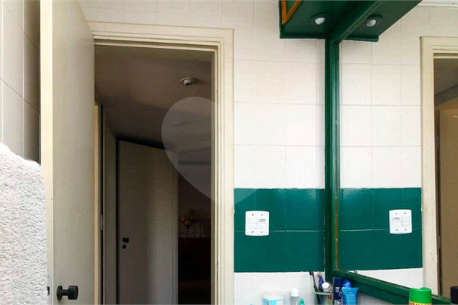 Apartamento à venda com 3 quartos, sendo 1 suíte, em Santana, São Paulo, SP