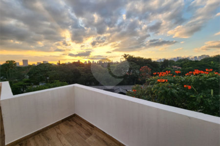 Apartamento à venda com 3 suítes em Jardim Paulista, São Paulo, SP