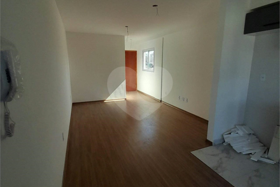 Apartamento à venda com 2 quartos, sendo 1 suíte, em Tucuruvi, São Paulo, SP