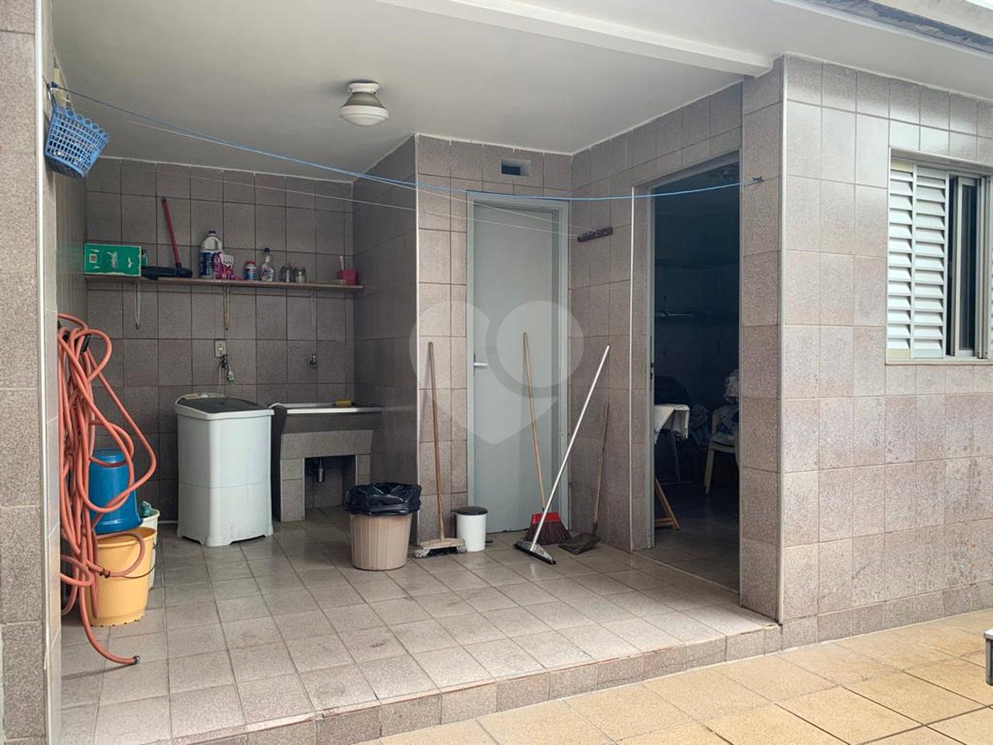 Sobrado à venda com 3 quartos em Jardim Oriental, São Paulo, SP