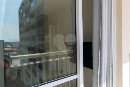 Apartamento à venda com 1 quarto em Vila Ema, São Paulo, SP