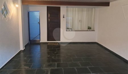 Sobrado à venda com 2 quartos em Granja Julieta, São Paulo, SP
