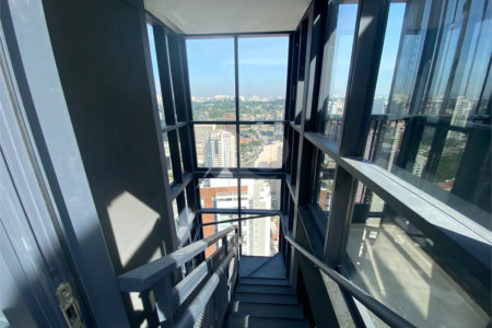Apartamento à venda com 3 suítes em Jardim das Acácias, São Paulo, SP