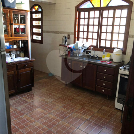 Casa Térrea à venda com 4 quartos, sendo 1 suíte, em Parque dos Cafezais VI, Itupeva, SP