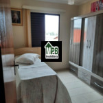 Apartamento à venda com 2 quartos em Jardim Vera Cruz, Sorocaba, SP