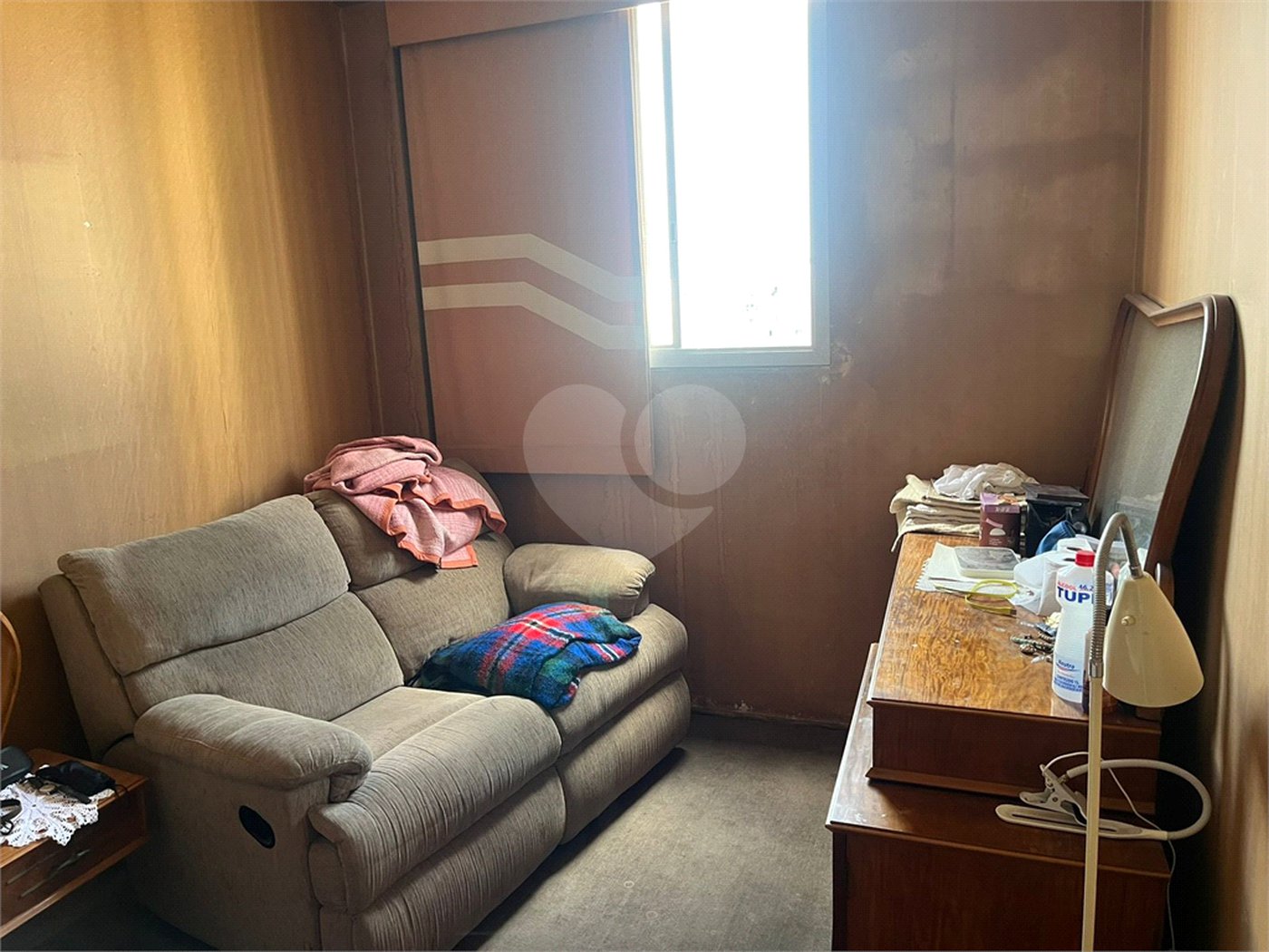 Apartamento à venda com 2 quartos, sendo 1 suíte, em Santana, São Paulo, SP