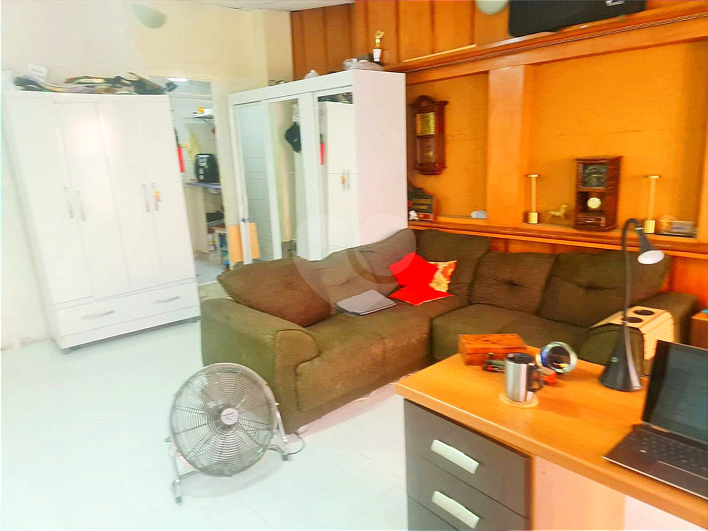Casa à venda com 6 quartos, sendo 4 suítes, em Botafogo, Rio de Janeiro, RJ