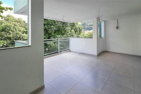 Apartamento à venda com 1 quarto em Vila Isabel, Rio de Janeiro, RJ