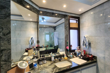 Apartamento à venda com 4 suítes em Bosque da Saúde, São Paulo, SP