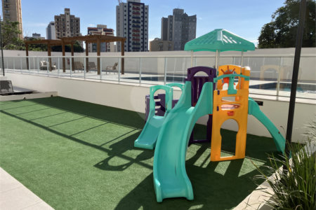 Apartamento à venda com 3 quartos, sendo 1 suíte,  em Parque Campolim, Sorocaba, SP